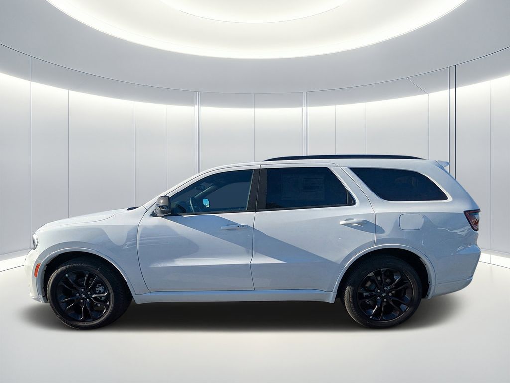 2026 Dodge Durango GT - Photo 6