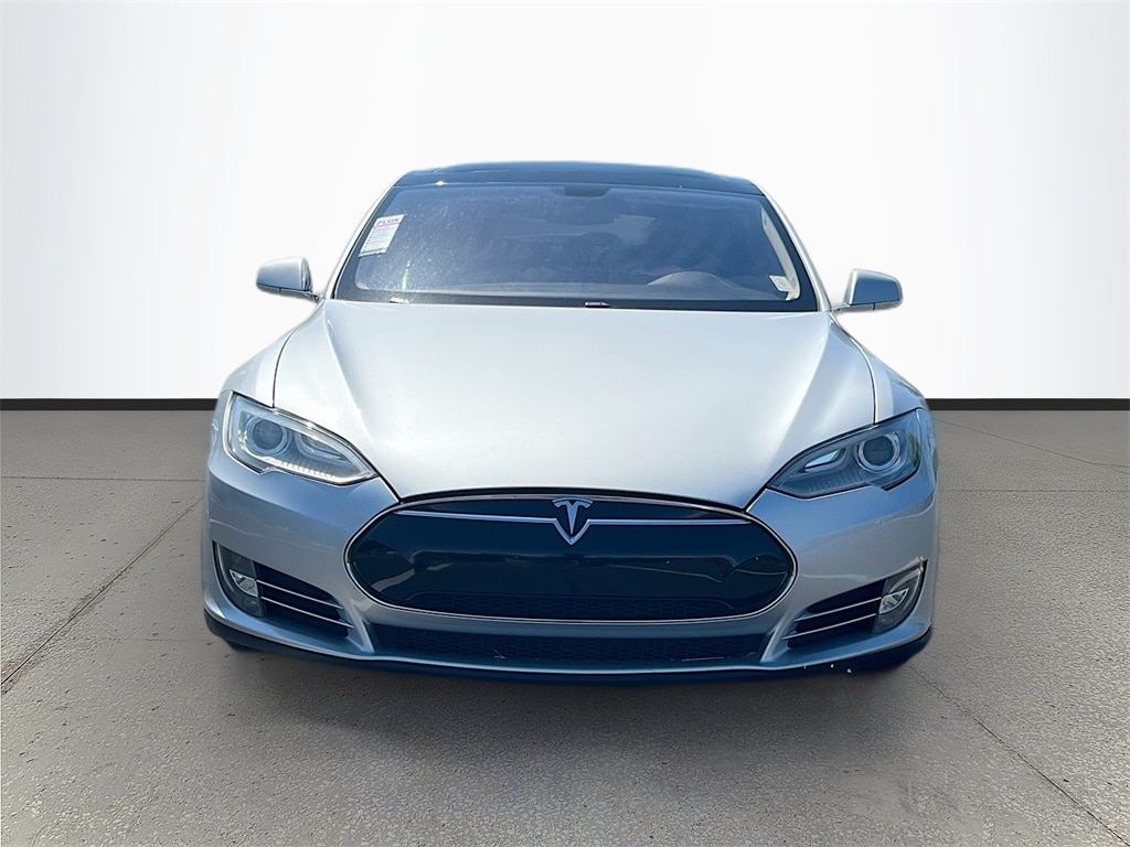 Used 2013 Tesla Model S S with VIN 5YJSA1AG6DFP05108 for sale in Fruitland Park, FL