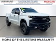  Chevrolet Silverado 1500 LTD