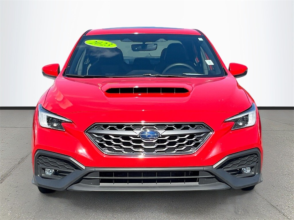 2023 Subaru WRX GT photo 2
