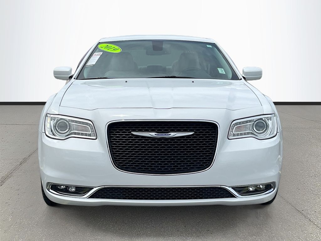 Certified 2019 Chrysler 300 Touring Sedan