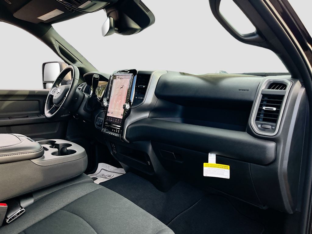 2026 RAM 2500 Tradesman - Photo 27