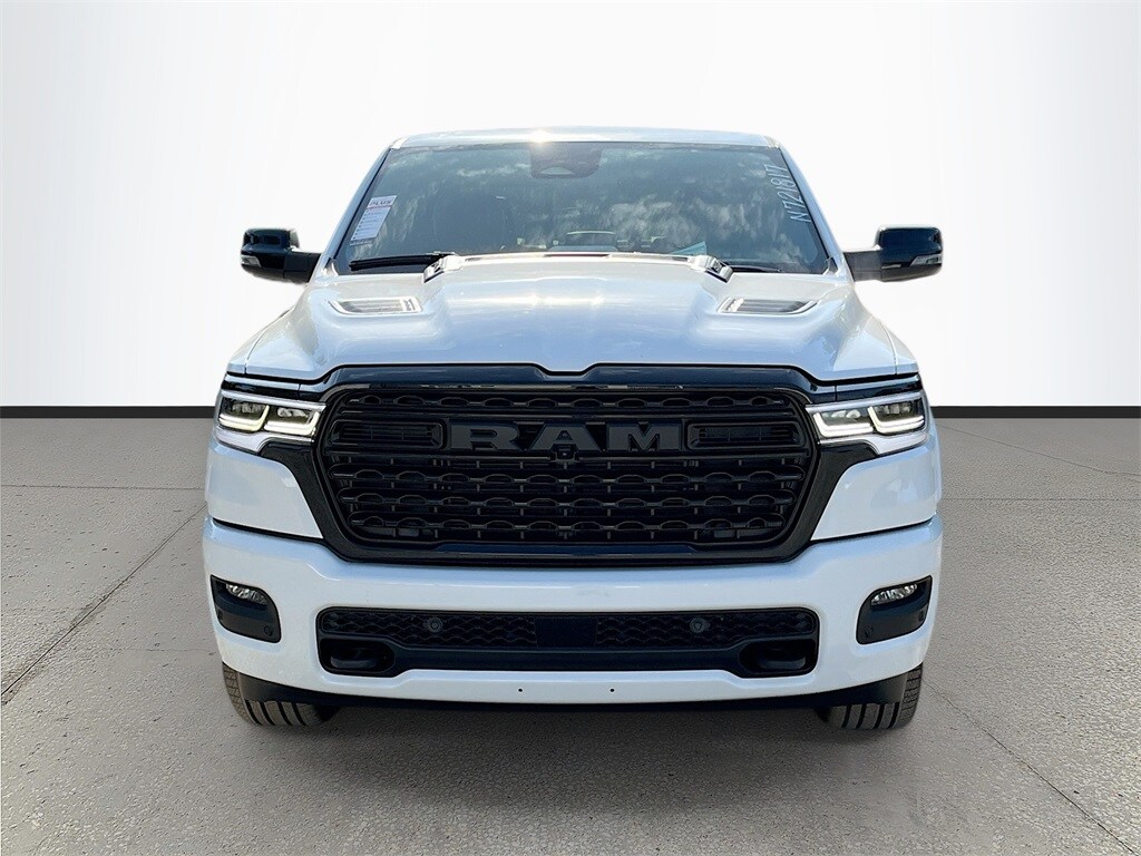 2025 Ram 1500 Limited photo 2