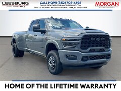 2026 Ram 3500 LIMITED CREW CAB 4X4 8' BOX Pickup