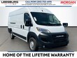  Ram ProMaster