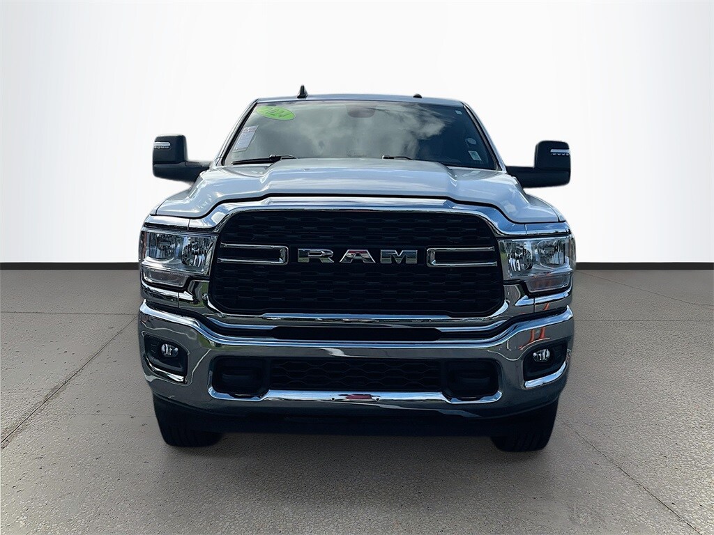 2024 Ram 2500 Big Horn photo 2