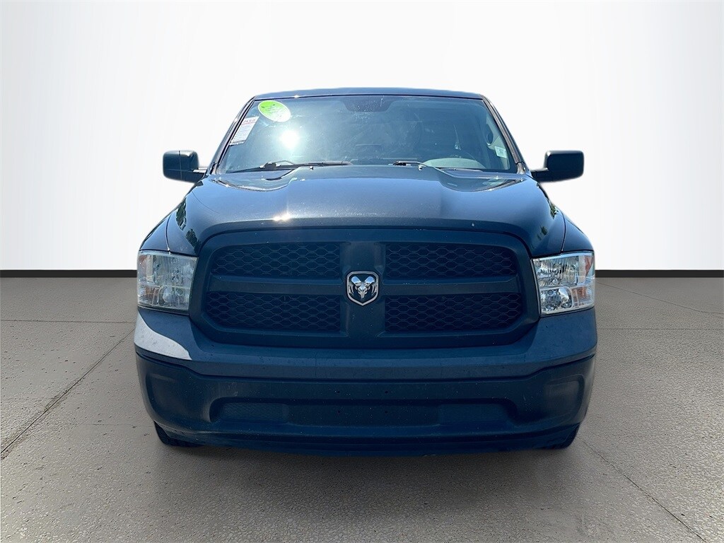 Used 2019 Ram 1500 Classic Tradesman Truck Quad Cab