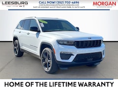 2025 Jeep Grand Cherokee LIMITED 4X2 Sport Utility