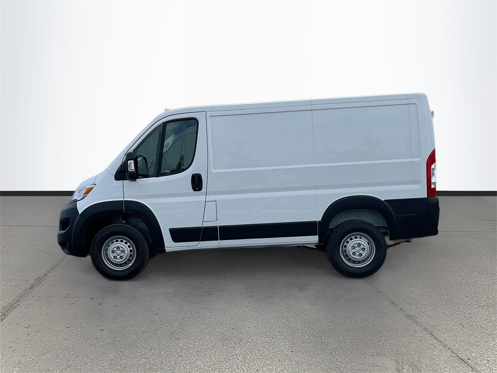 2025 Ram ProMaster 1500 photo 3