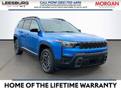 2026 Jeep Cherokee LAREDO 4X4 Sport Utility