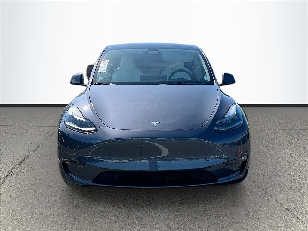 2023 Tesla Model Y Performance photo 2