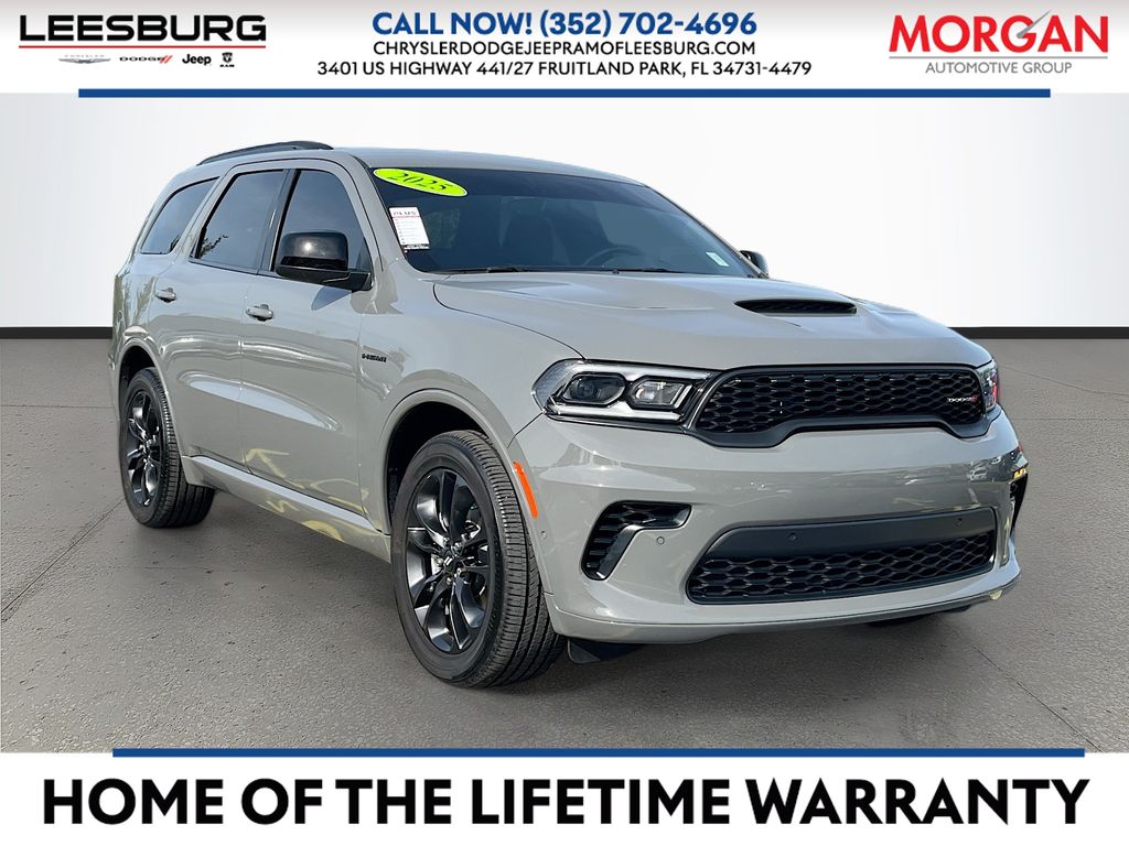2025 Dodge Durango R/T AWD's photo