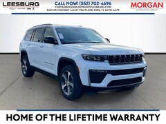 2026 Jeep Grand Cherokee L LIMITED 4X4 Sport Utility