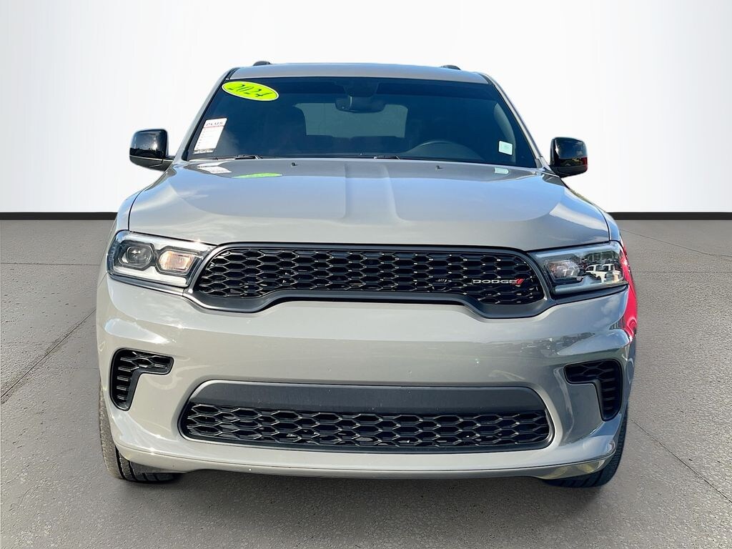 Used 2024 Dodge Durango GT SUV