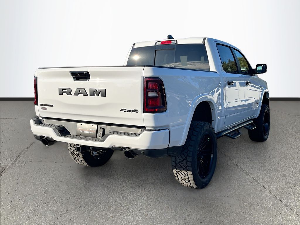2026 RAM 1500 Big Horn/Lone Star - Photo 7