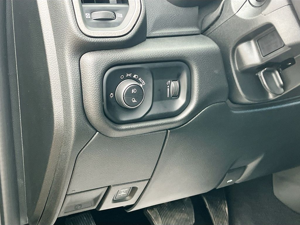 2026 RAM 2500 Tradesman - Photo 10