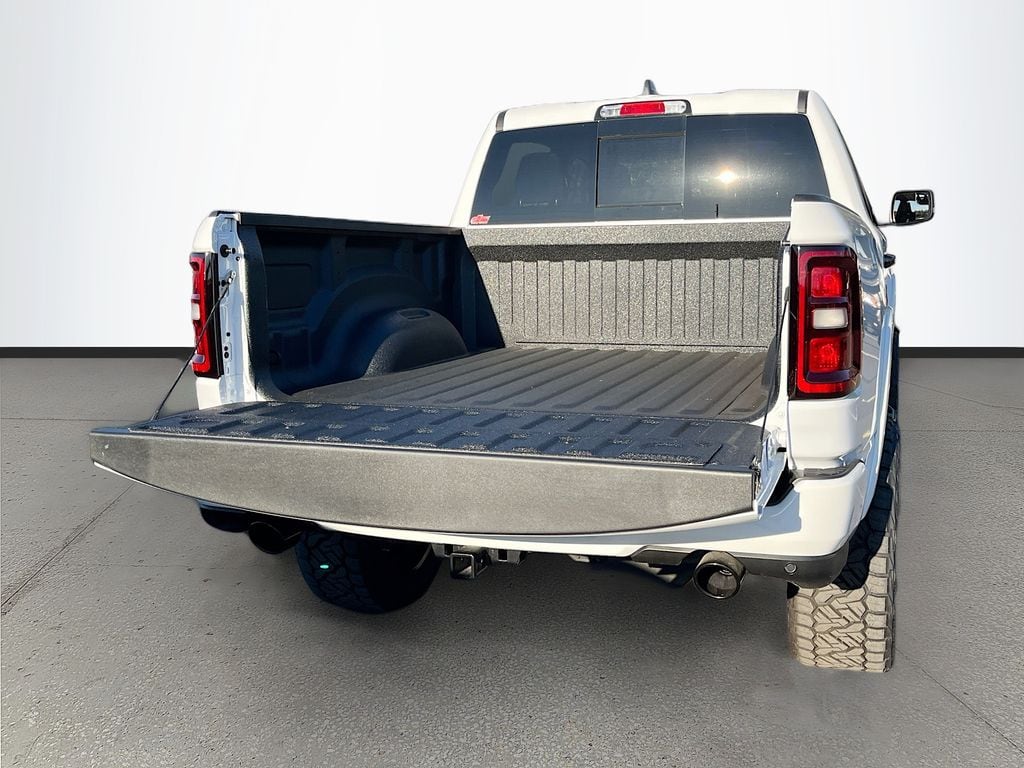 2026 RAM 1500 Big Horn/Lone Star - Photo 26