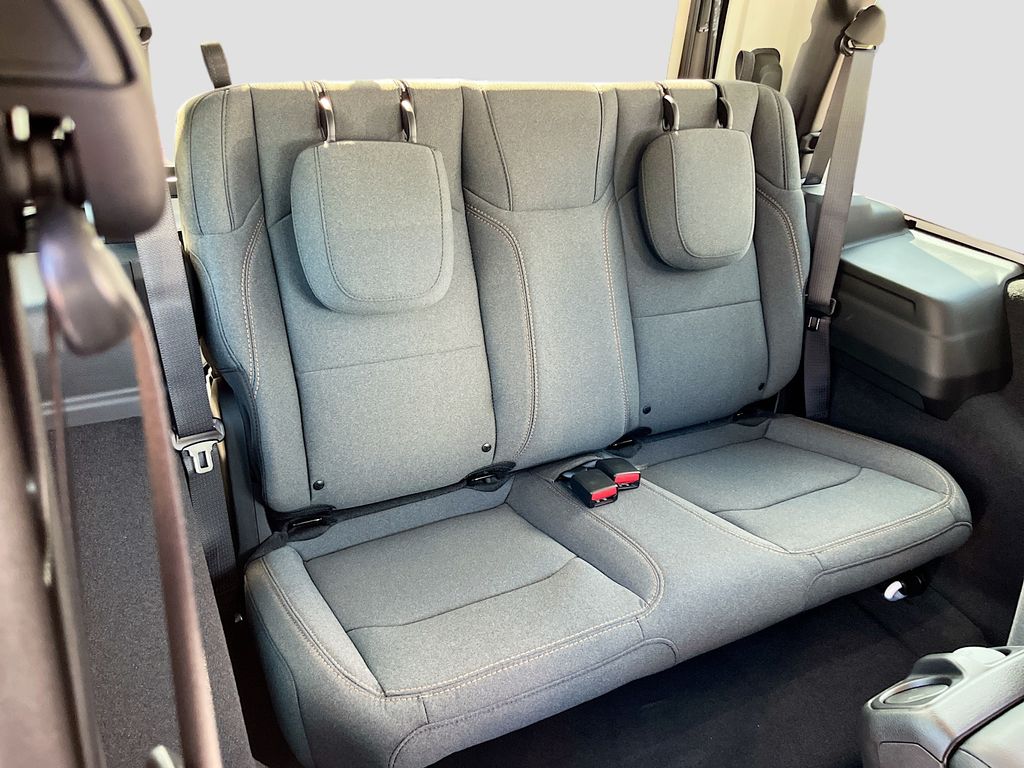 2026 Jeep Wrangler 2-Door Willys - Photo 24