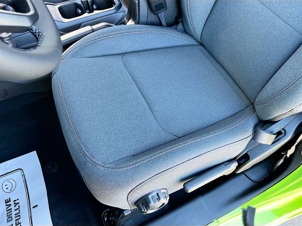 2026 Jeep Wrangler 4-Door Willys - Photo 17