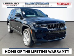 2025 Jeep Grand Cherokee LAREDO 4X2 Sport Utility
