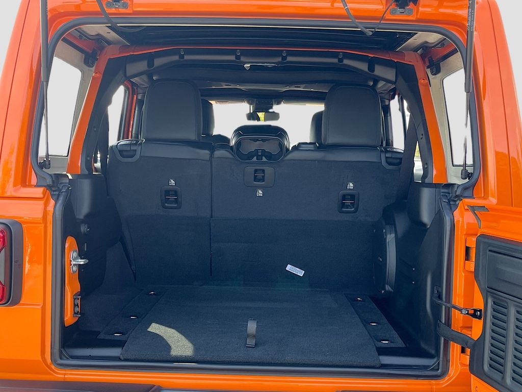 2025 Jeep Wrangler 4-Door Rubicon 392 Final Edition - Photo 24
