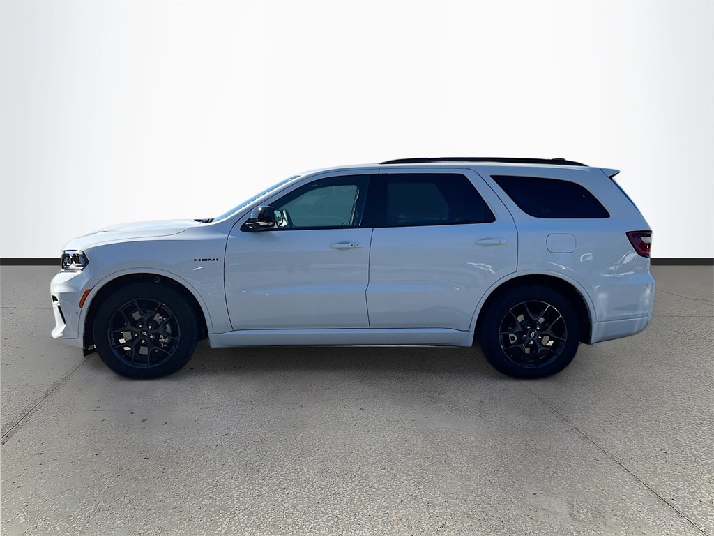 New 2026 Dodge Durango GT PLUS AWD HEMI V8 Sport Utility