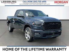 2026 Ram 1500 EXPRESS QUAD CAB 4X2 6'4 BOX Pickup