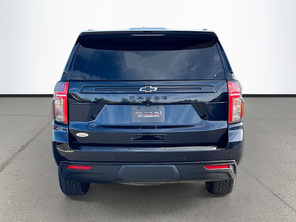 2024 Chevrolet Tahoe Z71 - Photo 6