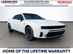 2026 Dodge Charger SCAT PACK 2-DOOR AWD Coupe