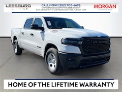 2026 Ram 1500 TRADESMAN CREW CAB 4X2 5'7 BOX Pickup