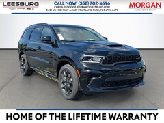 2026 Dodge Durango GT AWD HEMI V8 Sport Utility
