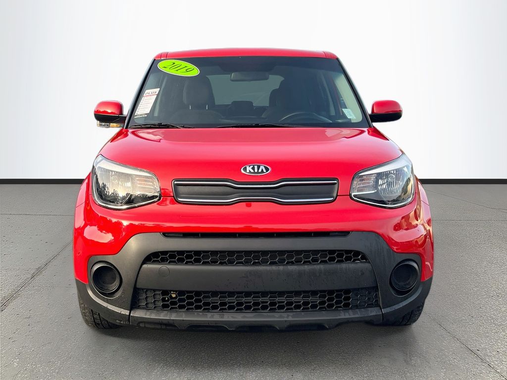 Used 2019 Kia Soul Base with VIN KNDJN2A20K7688741 for sale in Fruitland Park, FL