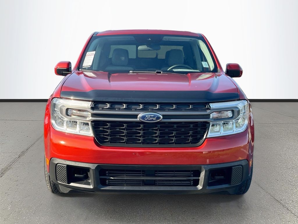 Used 2023 Ford Maverick Truck SuperCrew