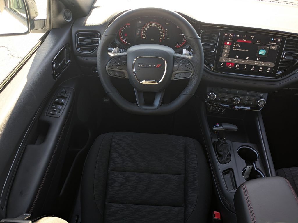2026 Dodge Durango GT - Photo 16