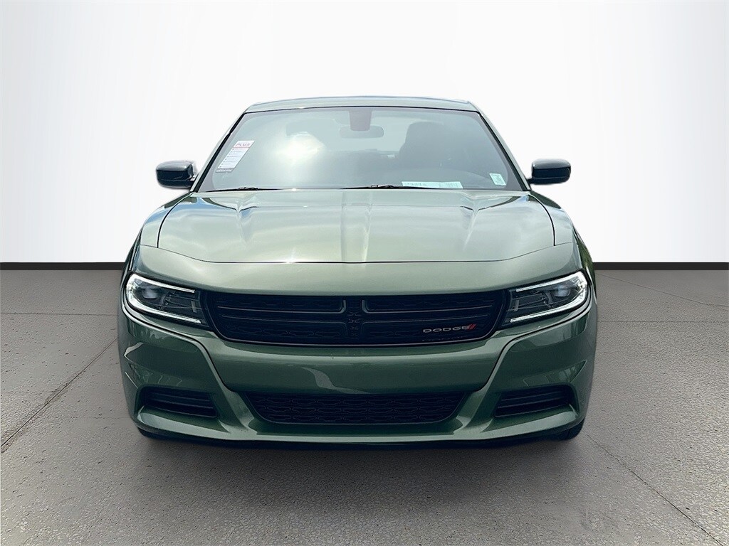 2023 Dodge Charger SXT photo 2