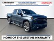 Chevrolet Silverado 1500 LTD