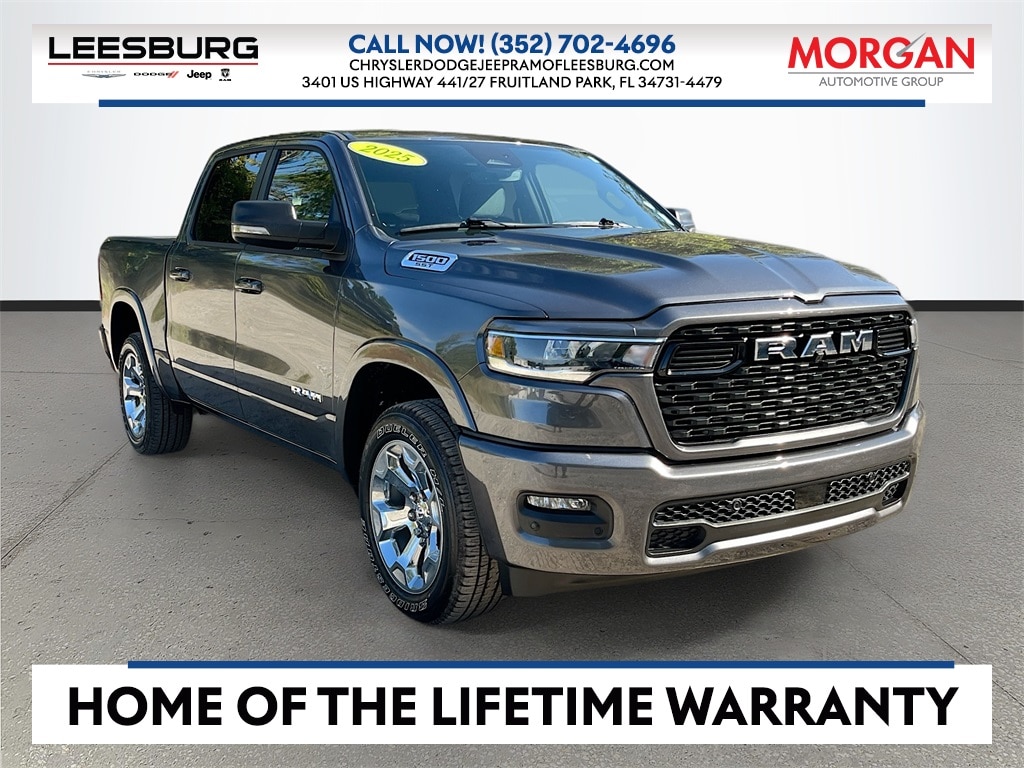 2025 RAM Ram 1500 Pickup Big Horn/Lone Star's photo