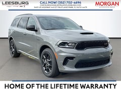 2026 Dodge Durango GT AWD HEMI V8 Sport Utility