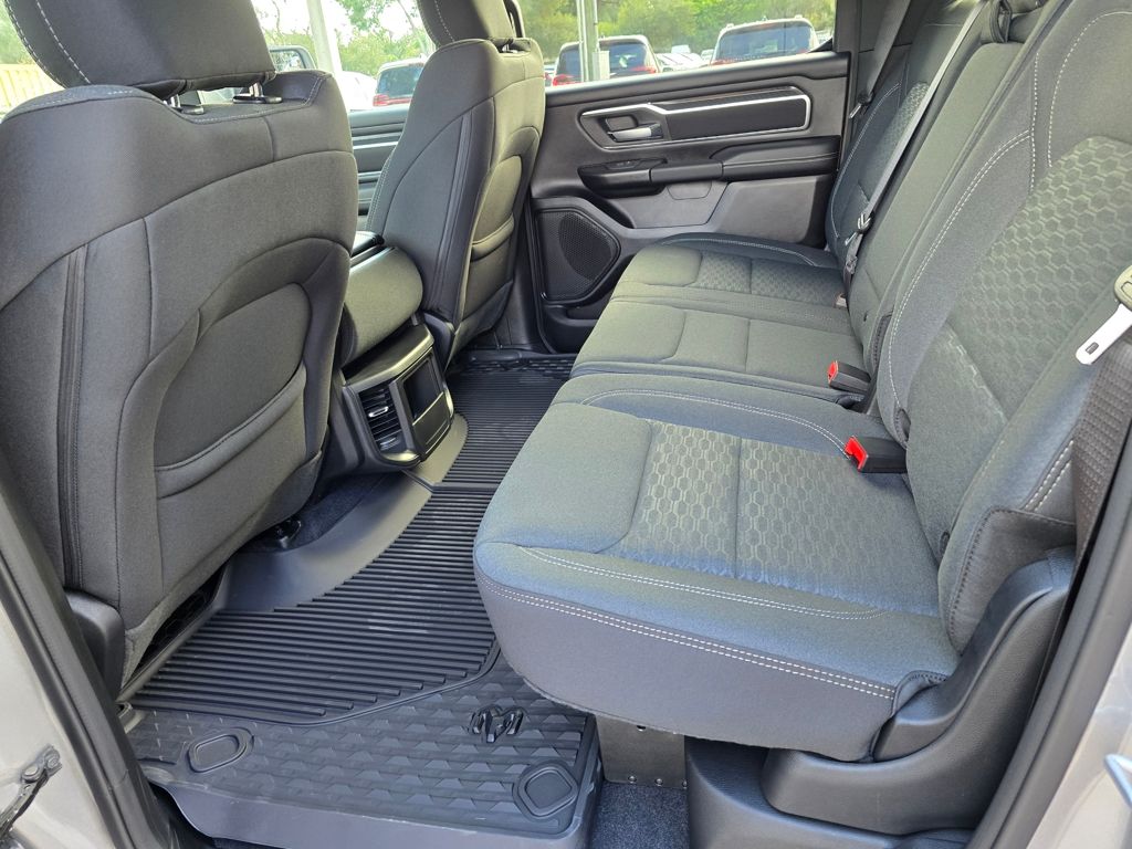 2026 RAM 1500 Big Horn/Lone Star - Photo 33