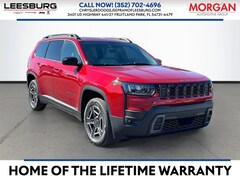 2026 Jeep Cherokee LAREDO 4X4 Sport Utility