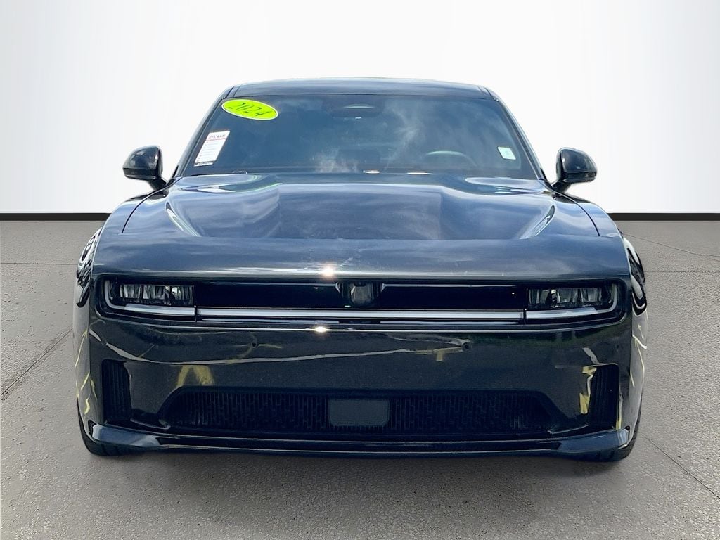 Used 2024 Dodge Charger Daytona Scat Pack Coupe