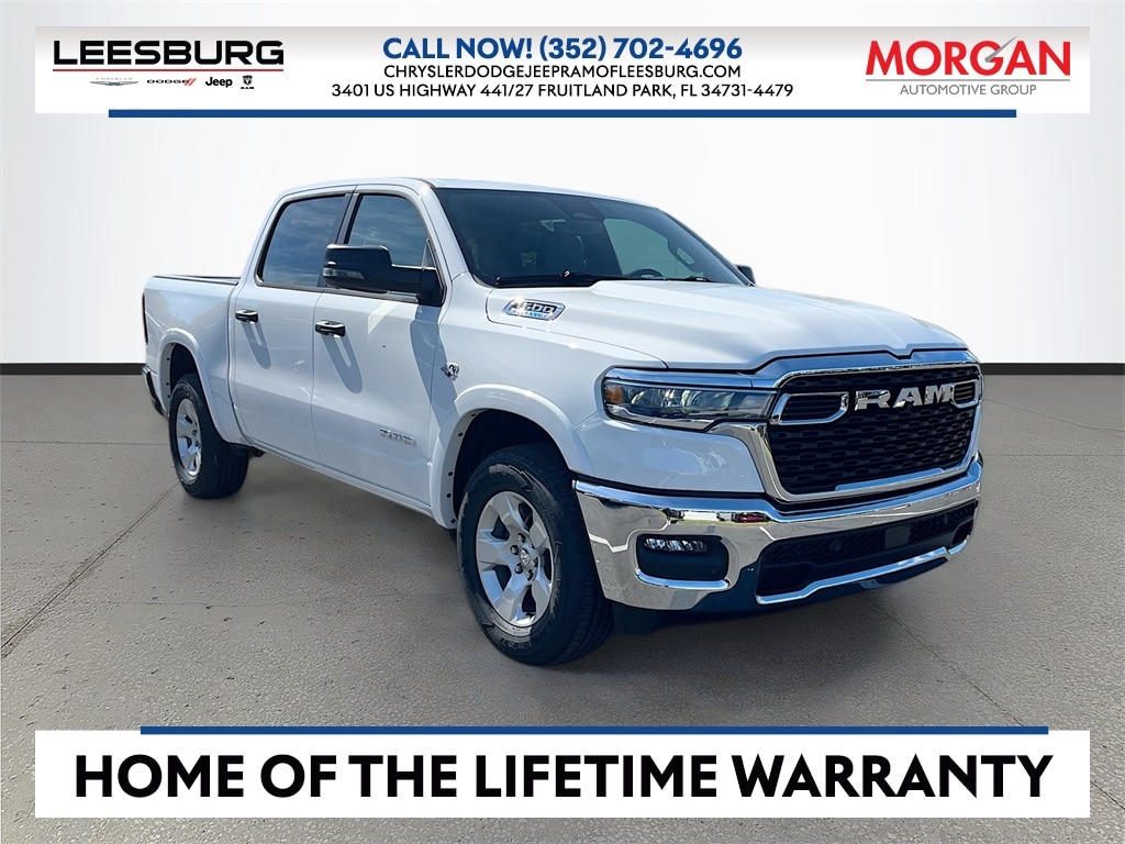 2026 RAM Ram 1500 Pickup Big Horn/Lone Star's photo