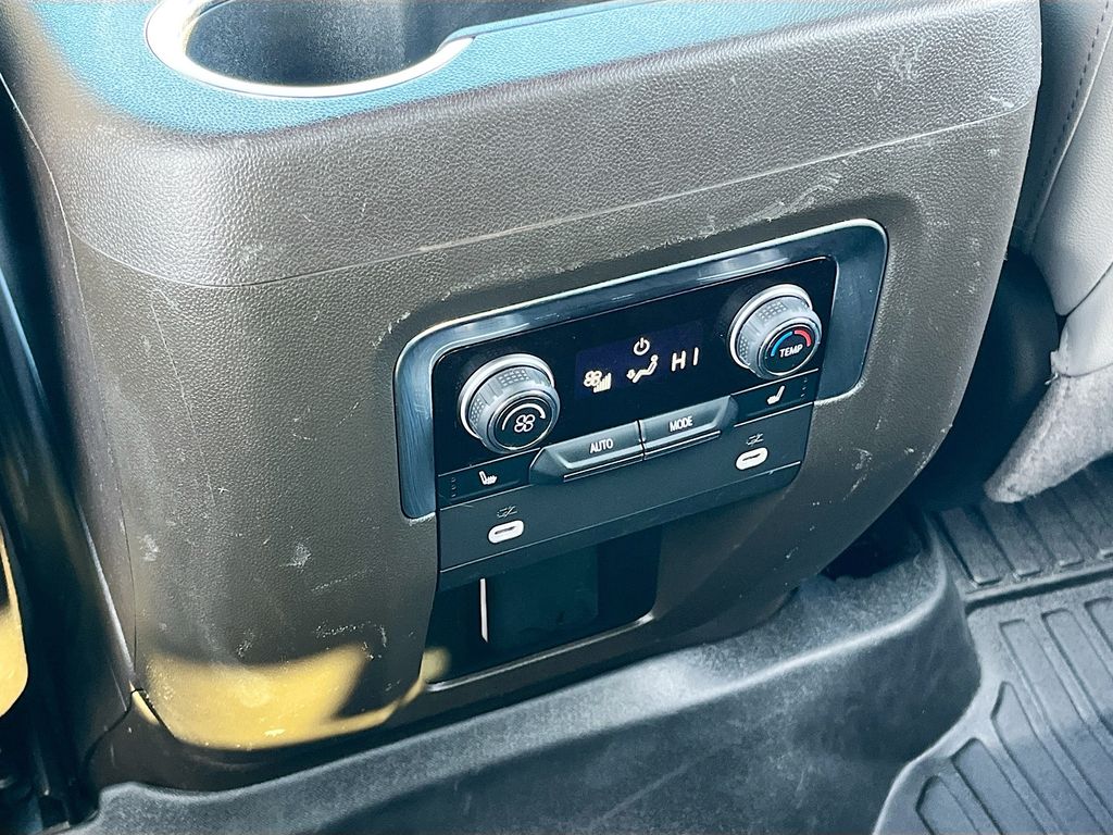 2024 Chevrolet Tahoe Z71 - Photo 27