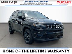 2026 Jeep Compass 85TH ANNIVERSARY EDITION 4X4 Sport Utility