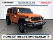 Jeep Wrangler 4xe