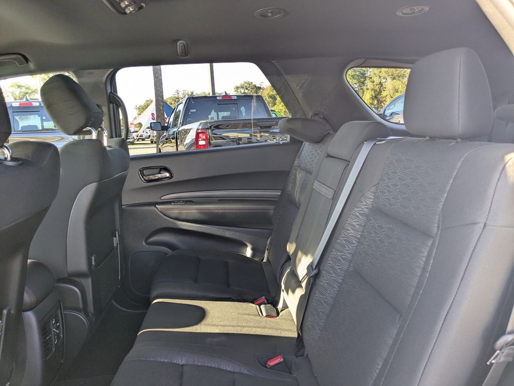 2026 Dodge Durango GT - Photo 14