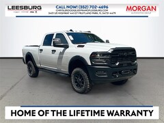 2026 Ram 2500 TRADESMAN CREW CAB 4X4 6'4 BOX Pickup