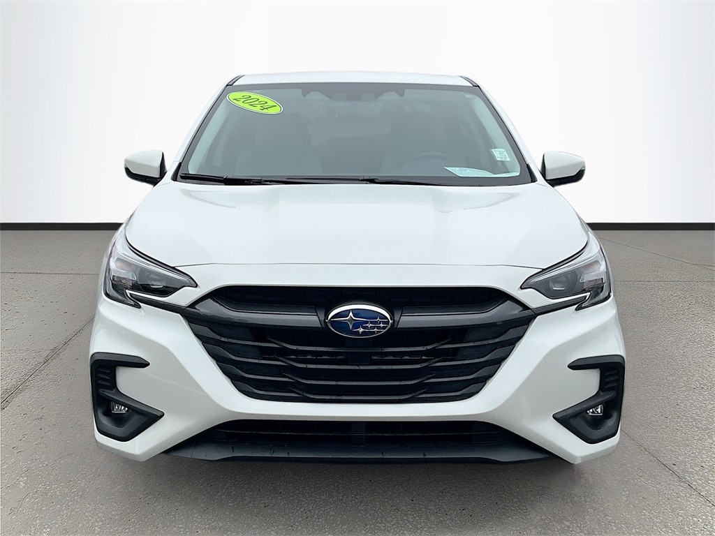 Used 2024 Subaru Legacy Limited Sedan