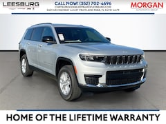 2026 Jeep Grand Cherokee L LAREDO 4X2 Sport Utility