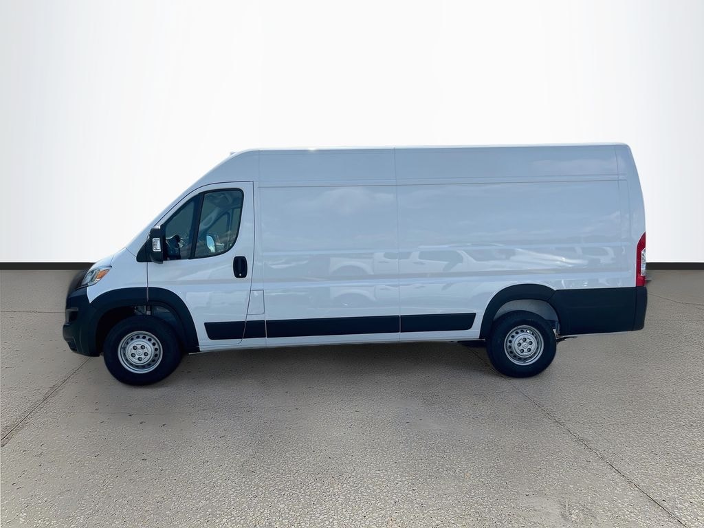 New 2026 Ram ProMaster PROMASTER 3500 TRADESMAN CARGO VAN HIGH ROOF 159' Cargo Van